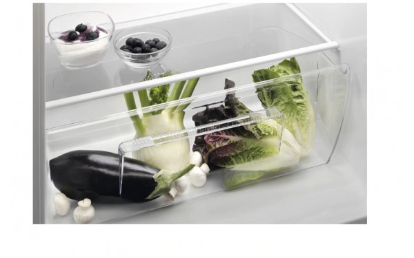 ELECTROLUX LRB3AF88S - Bac fra&icirc;cheur