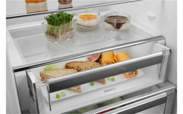 ELECTROLUX LRB3DE18S - Bac fra&icirc;cheur