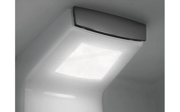 ELECTROLUX LRB3DE18S - Eclairage int&eacute;gr&eacute; de type LED