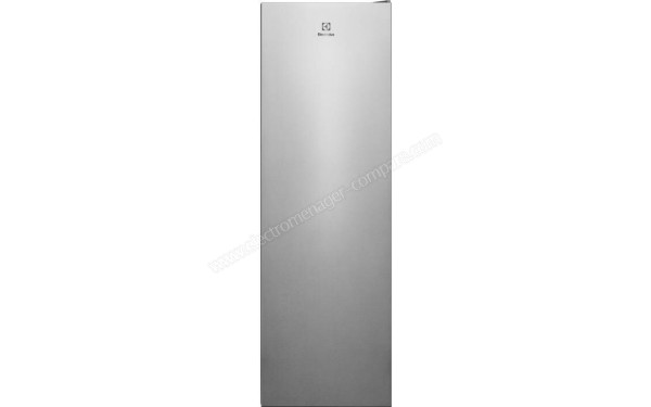 ELECTROLUX LRC5ME38X0 - Vue de face