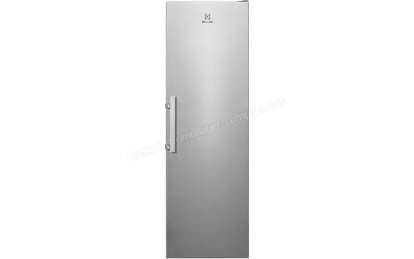 ELECTROLUX LRC8ME39X - Vue de face