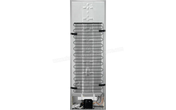 ELECTROLUX LRC8ME39X - Vue de l'arri&egrave;re