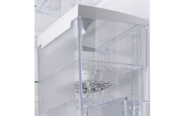 ELECTROLUX LRI1DF39W - R&eacute;servoir d'eau interne
