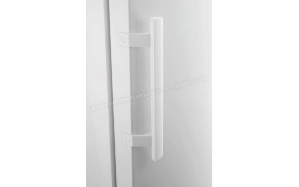 ELECTROLUX LRI1DF39W - Zoom sur la poign&eacute;e