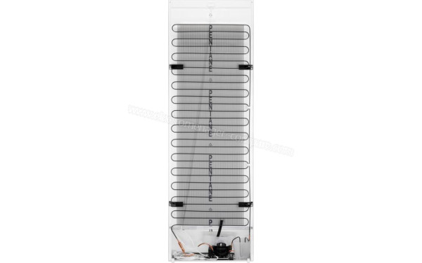 ELECTROLUX LRI1DF39W - Vue de l'arri&egrave;re