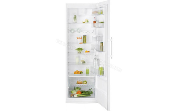 ELECTROLUX LRI1DF39W - Vue de l'int&eacute;rieur