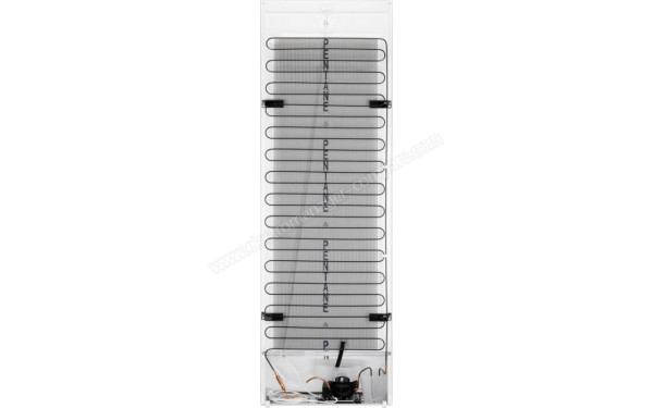 ELECTROLUX LRI1DF39X - Vue de l'arri&egrave;re