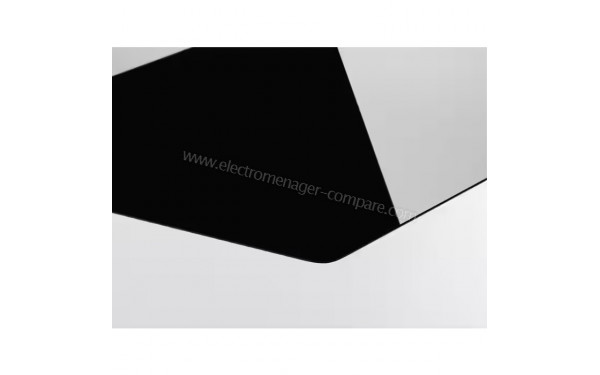 ELECTROLUX LRR6430CK - Zoom sur les bordures