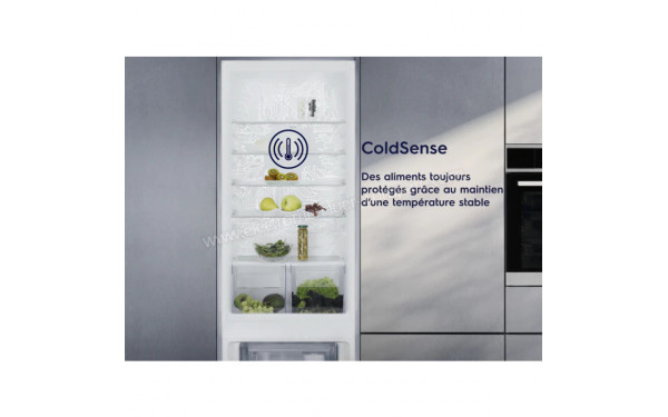 ELECTROLUX LRS7DE18S - Mise en situation