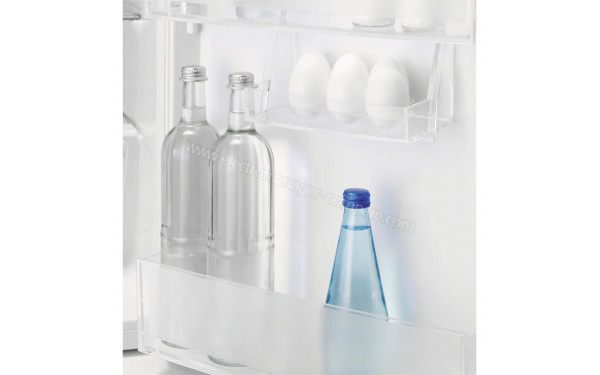 ELECTROLUX LRS7DE18S - Balconnets