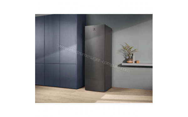 ELECTROLUX LRT5MF38U0 - Mise en situation