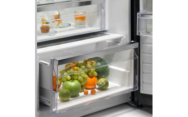 ELECTROLUX LRT7ME39B - Bac fra&icirc;cheur