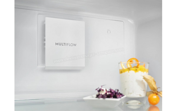 ELECTROLUX LRT7ME39B - MultiFlow