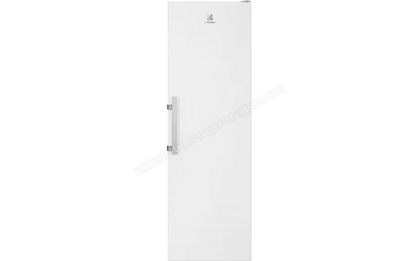 ELECTROLUX LRT7ME39W - Vue de face