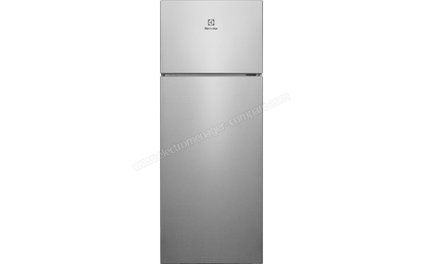 ELECTROLUX LTB1AE24U0 - Vue de face