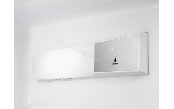 ELECTROLUX LTB1AE28W0 - Panneau de commandes