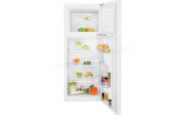 ELECTROLUX LTB1AF14W0 - Vue de l'int&eacute;rieur