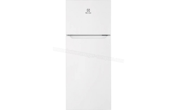 ELECTROLUX LTB1AF14W0 - Vue de face