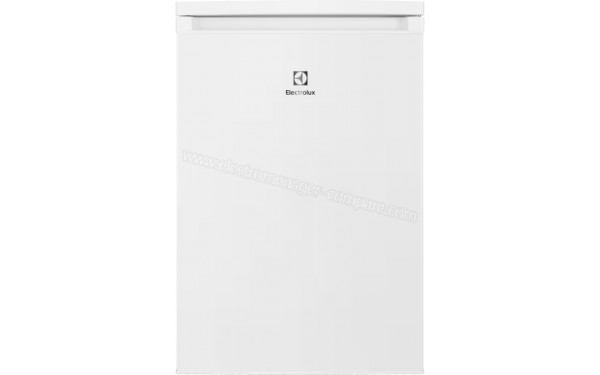 ELECTROLUX LXB1AE13W0 - Vue de face