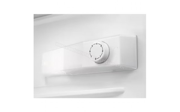 ELECTROLUX LXB1AE13W0 - Panneau de commandes