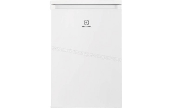 ELECTROLUX LXB1SE11W0 - Vue de face