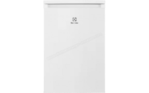 ELECTROLUX LXB2SE11W1 - Vue de face