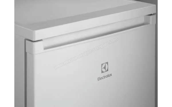 ELECTROLUX LXB2SE11W1 - Vue de la poign&eacute;e