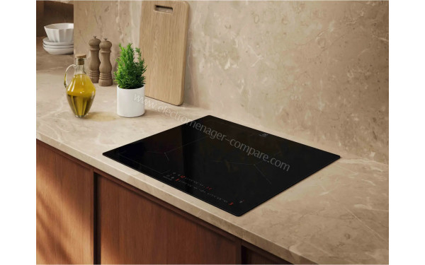 ELECTROLUX MIV63346CK - Appareil encastr&eacute;