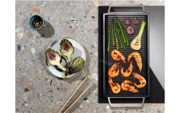 ELECTROLUX MIV63346CK - Mise en situation