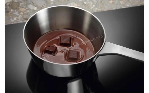 ELECTROLUX MIV63346CK - Mise en situation