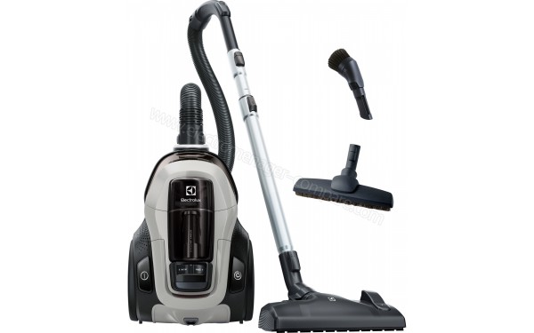 ELECTROLUX PC91-4MG - Vue d'ensemble (cr&eacute;dit : Boulanger)