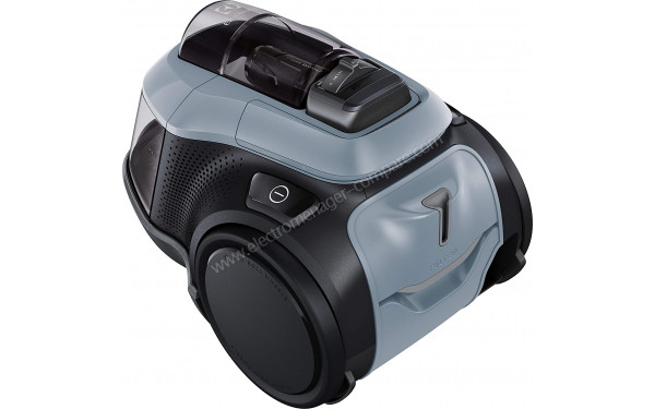 ELECTROLUX PC91-6MB - Vue 3/4 droite