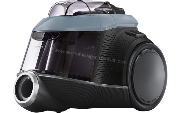 ELECTROLUX PC91-6MB - Vue 3/4 droite 2