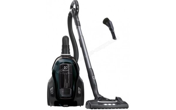 ELECTROLUX PC91-8STM - Vue de l'ensemble