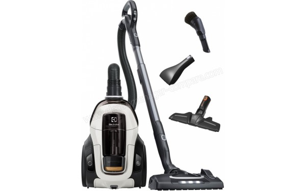 ELECTROLUX PC91-ALRG - Vue d'ensemble  (cr&eacute;dit : Boulanger)