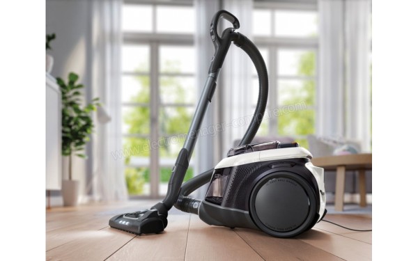 ELECTROLUX PC91-ALRG - Vue de profil (cr&eacute;dit : Boulanger)