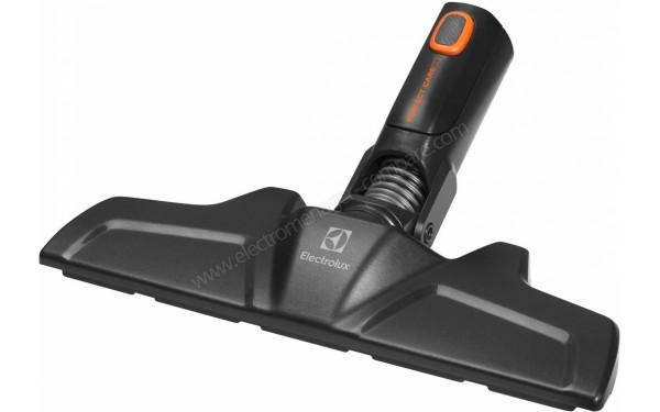 ELECTROLUX PC91-ALRG - Brosse plate (cr&eacute;dit : Boulanger)