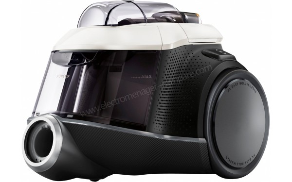 ELECTROLUX PC91-ALRG - Vue 3/4 droite