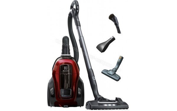 ELECTROLUX PC91-ANIMA - Mise en situation 1 (cr&eacute;dit : Darty)