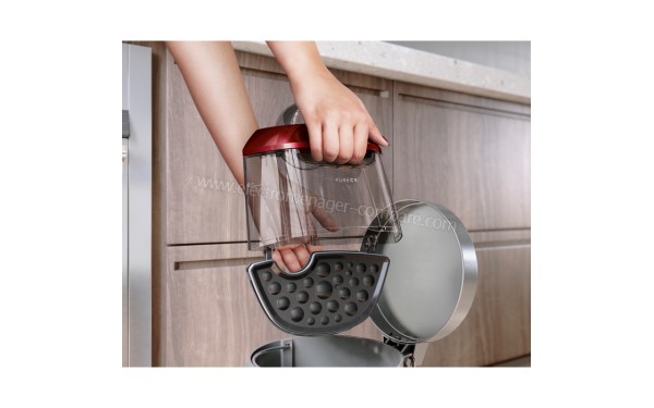 ELECTROLUX PC91-ANIMA - Mise en situation 3