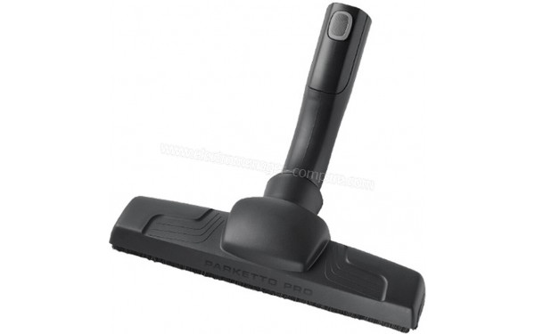ELECTROLUX PC91-GREEN - Vue de la brosse parquet (cr&eacute;dit : Darty)