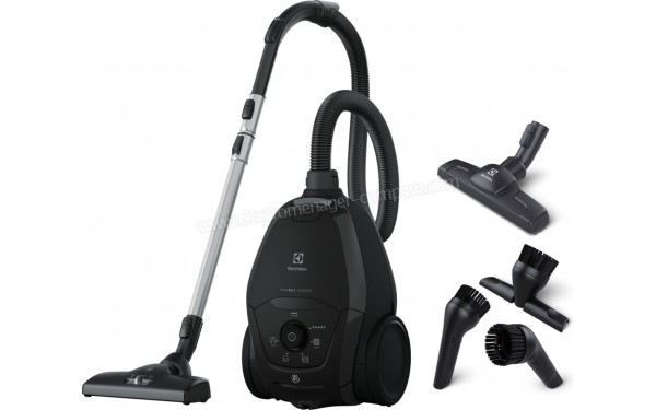 ELECTROLUX PD82-4BM - Vue d'ensemble