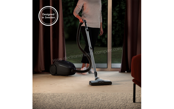 ELECTROLUX PD82-4BM - Mise en situation