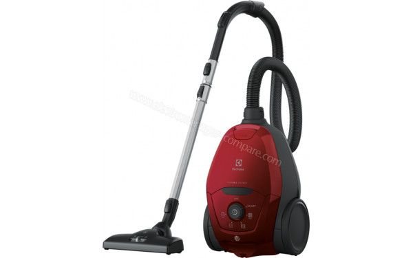 ELECTROLUX PD82-4CR - Vue 3/4 droite