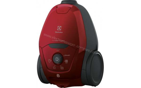 ELECTROLUX PD82-4CR - Vue 3/4 droite corps seul