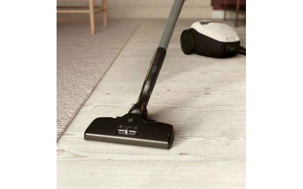 ELECTROLUX PD82-4CR - Vue de la brosse principale