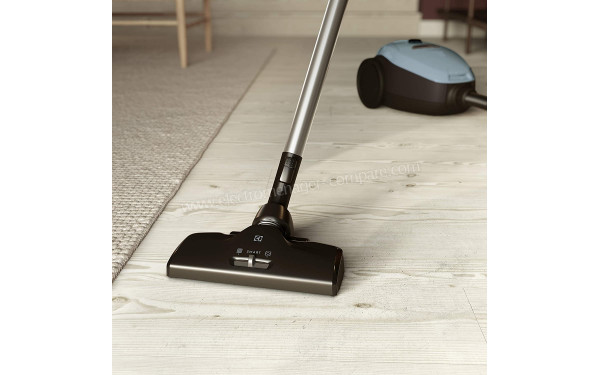 ELECTROLUX PD82-4MB - Vue de la brosse principale