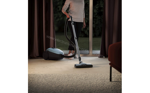 ELECTROLUX PD82-4MB - Mise en situation