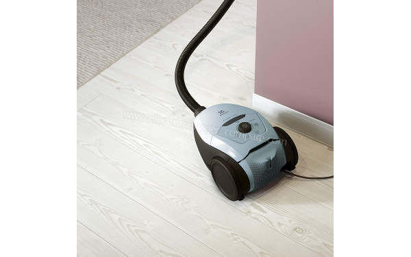 ELECTROLUX PD82-4MB - Mise en situation