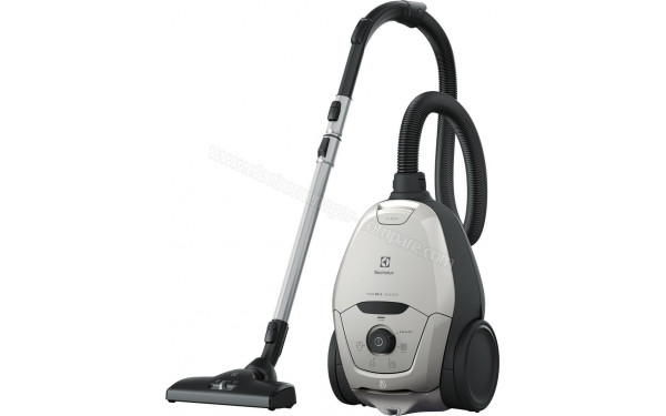 ELECTROLUX PD82-4MG - Vue 3/4 droite